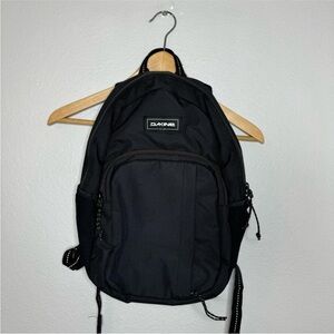 Dakine Campus Pack 18L - black
